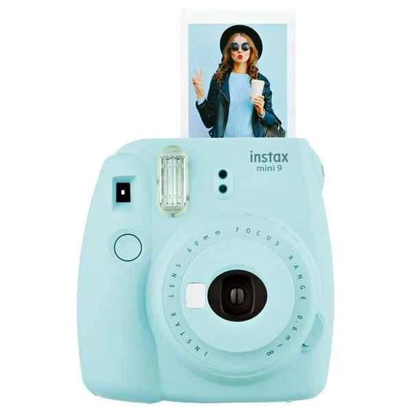 Fujifilm Instax Mini 9 Instant Camera
