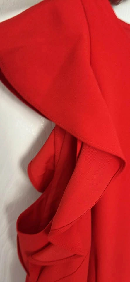 J.Crew Ruffle Sleeve Jumpsuit - photo 4