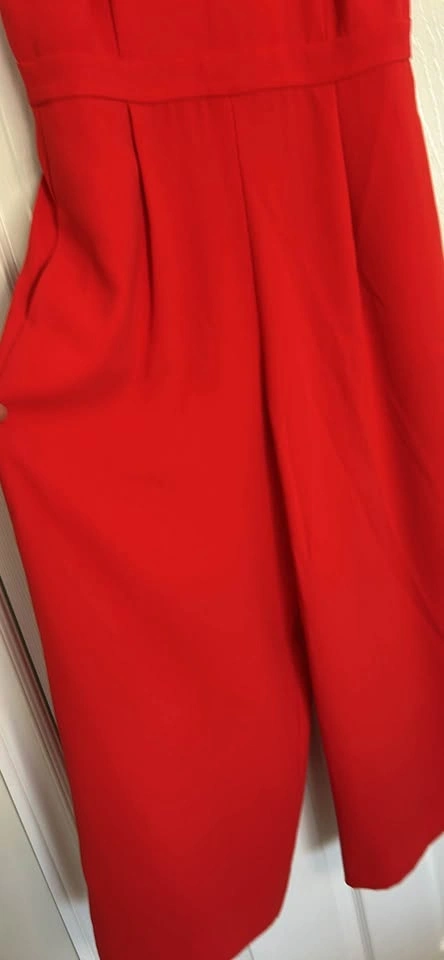 J.Crew Ruffle Sleeve Jumpsuit - photo 5