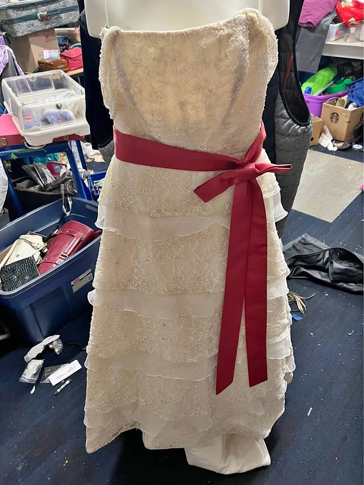 Various dress