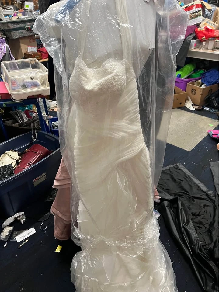 Various dress - photo 2