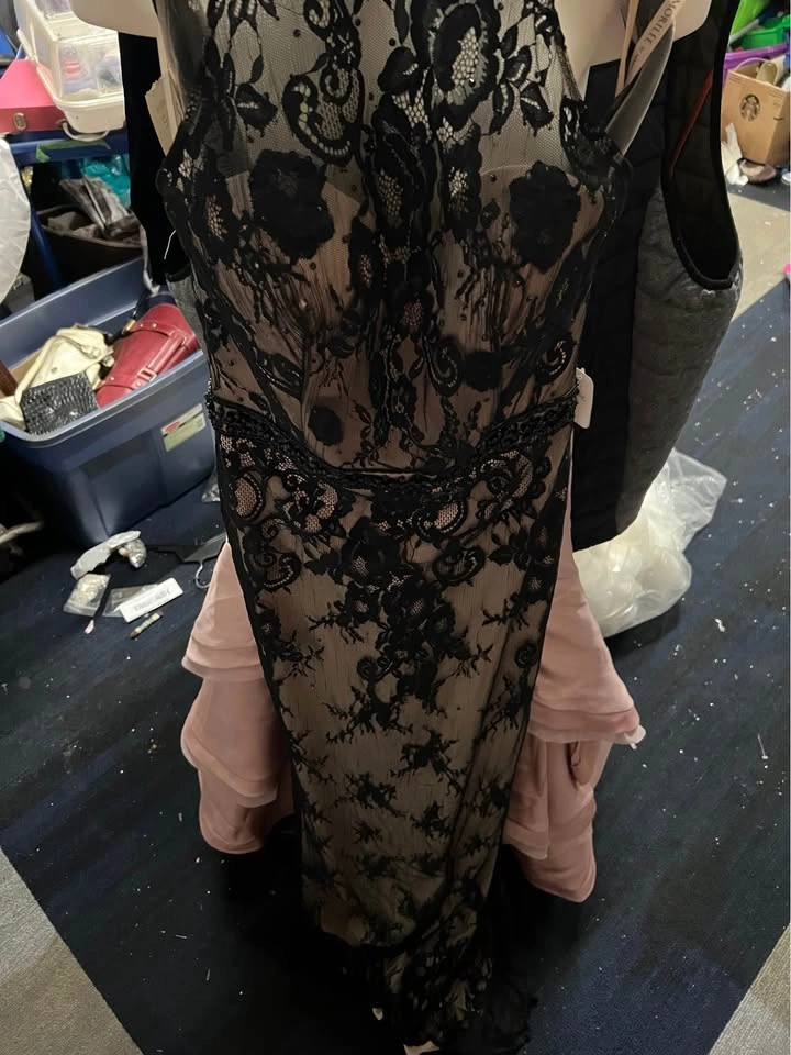 Various dress - photo 4