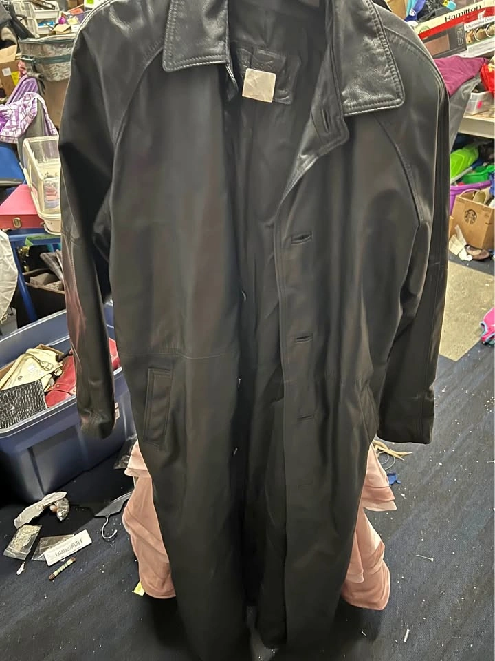 Jackets