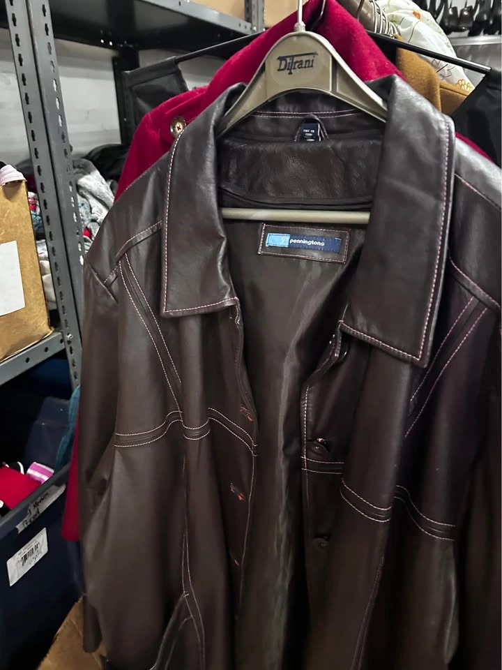 Jackets - photo 2