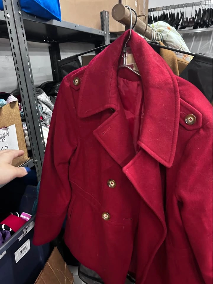 Jackets - photo 3