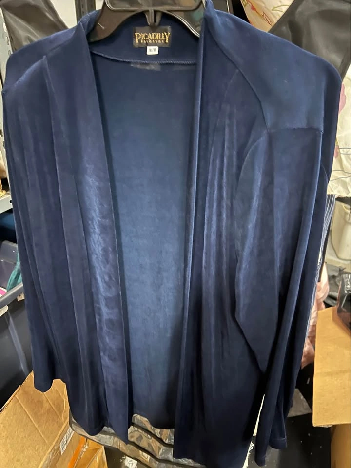 Jackets - photo 4