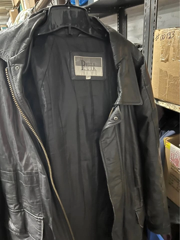 Jackets - photo 5