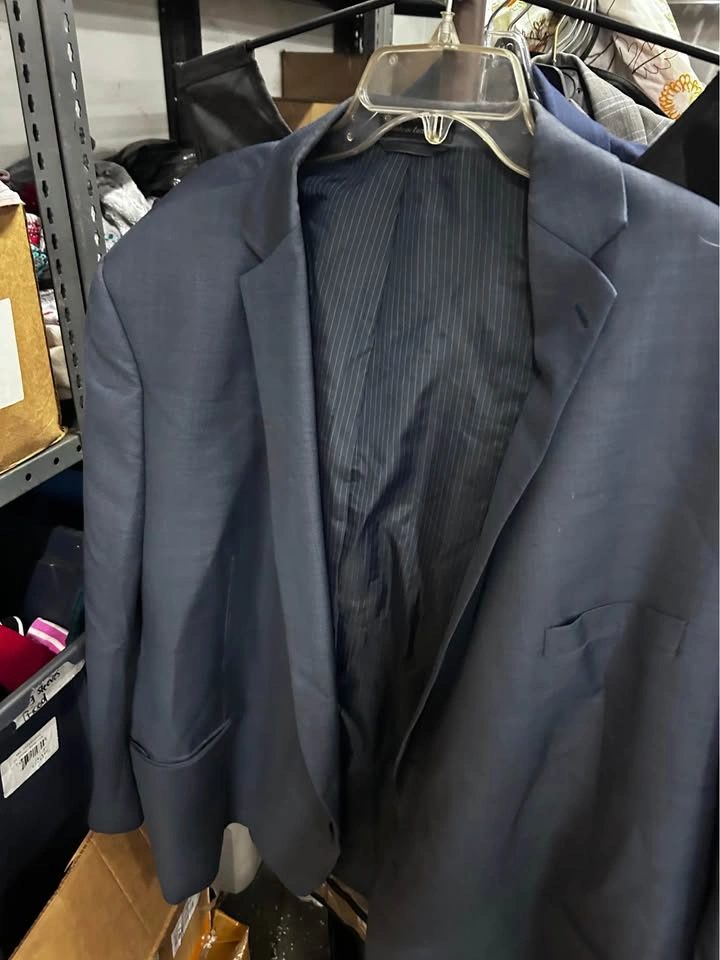 Various men’s blazer - photo 2