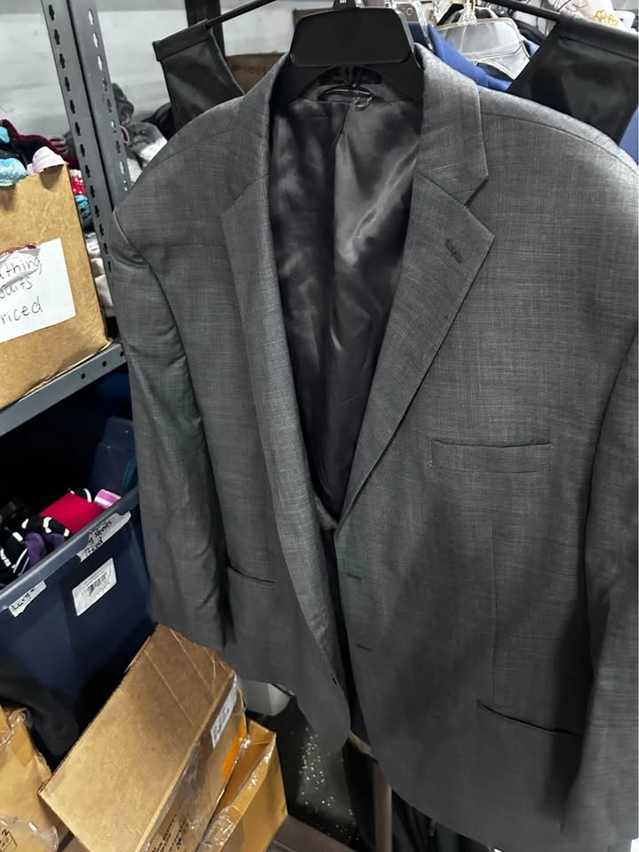 Various men’s blazer - photo 3