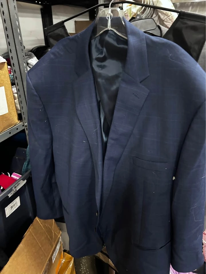 Various men’s blazer - photo 4