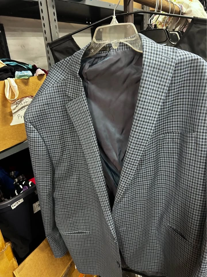 Various men’s blazer - photo 5