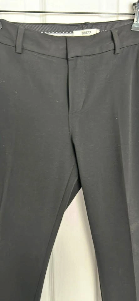 Mexx Dress Black Pants