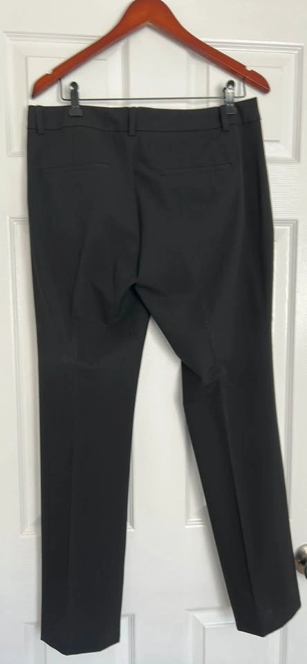 Mexx Dress Black Pants - photo 2