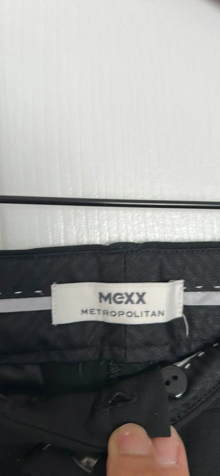 Mexx Dress Black Pants - photo 3