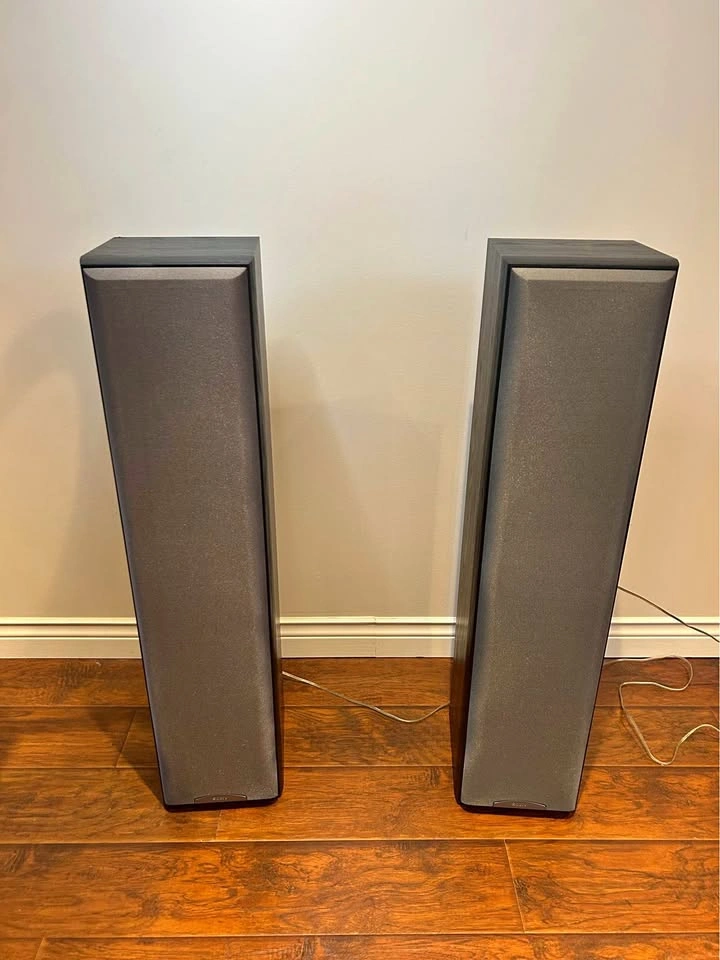 Sony SS-MF650H Floor Standing Speakers