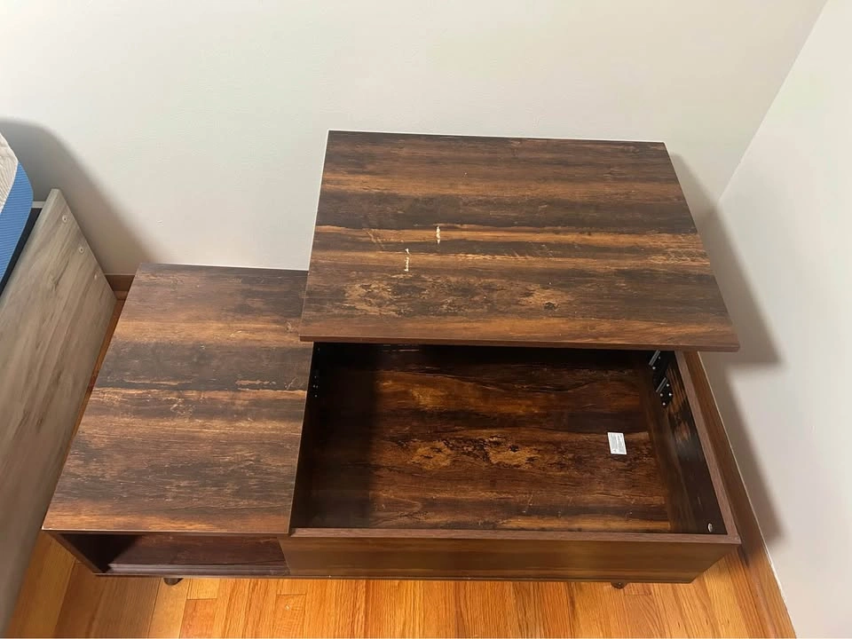 Coffee table - photo 2