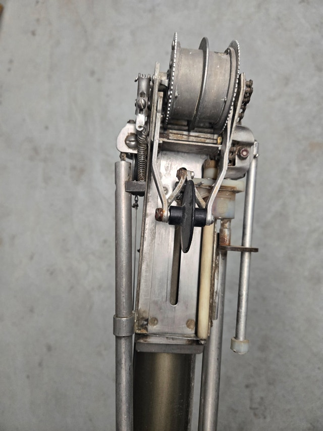Taper bazooka - photo 2
