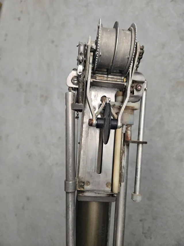 Taper bazooka - photo 2