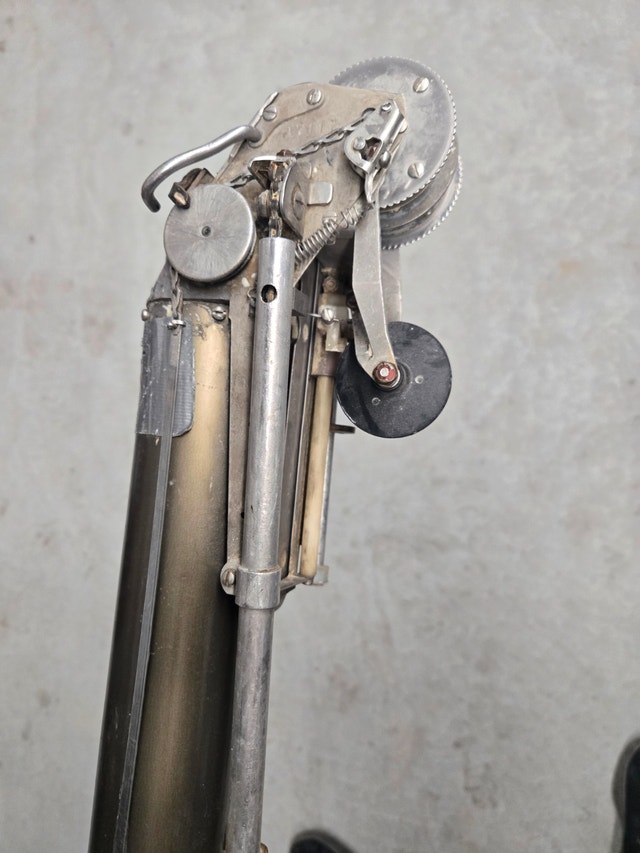 Taper bazooka - photo 3