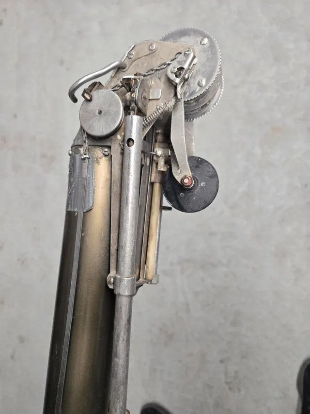 Taper bazooka - photo 3