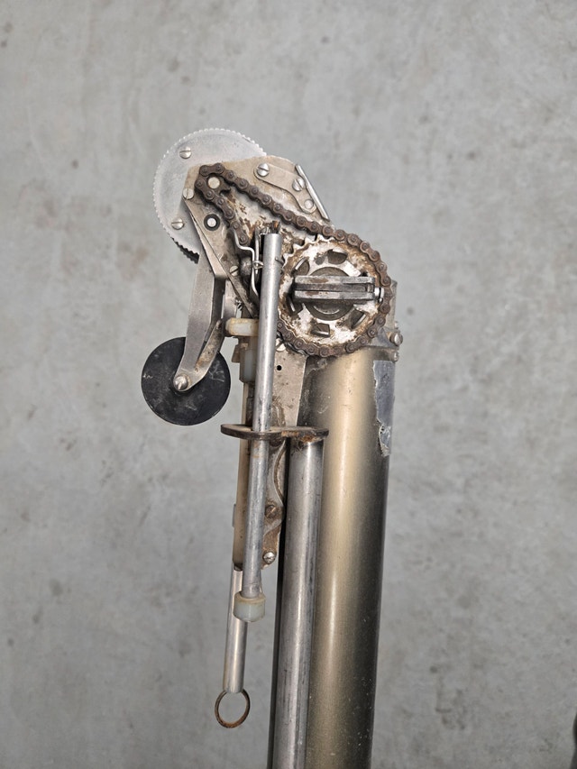 Taper bazooka - photo 4