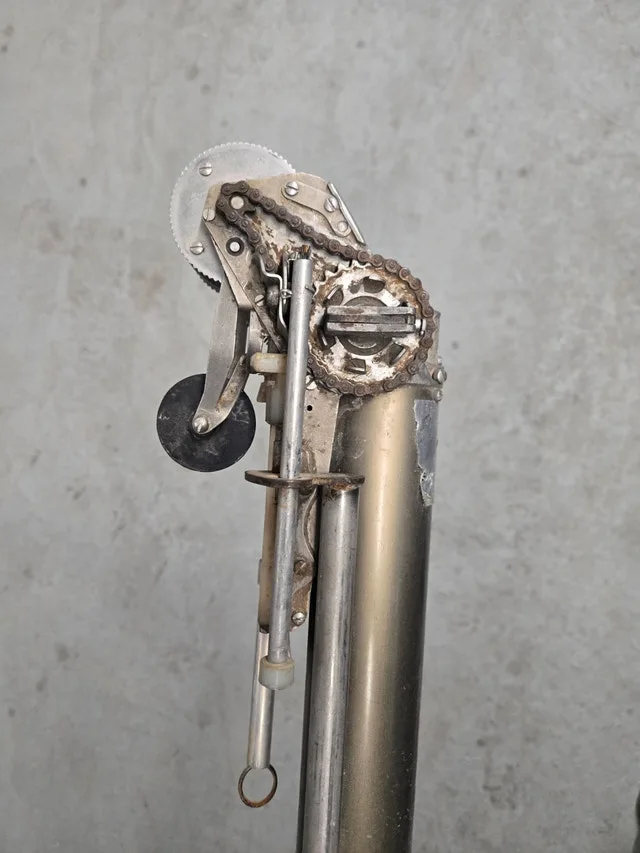 Taper bazooka - photo 4