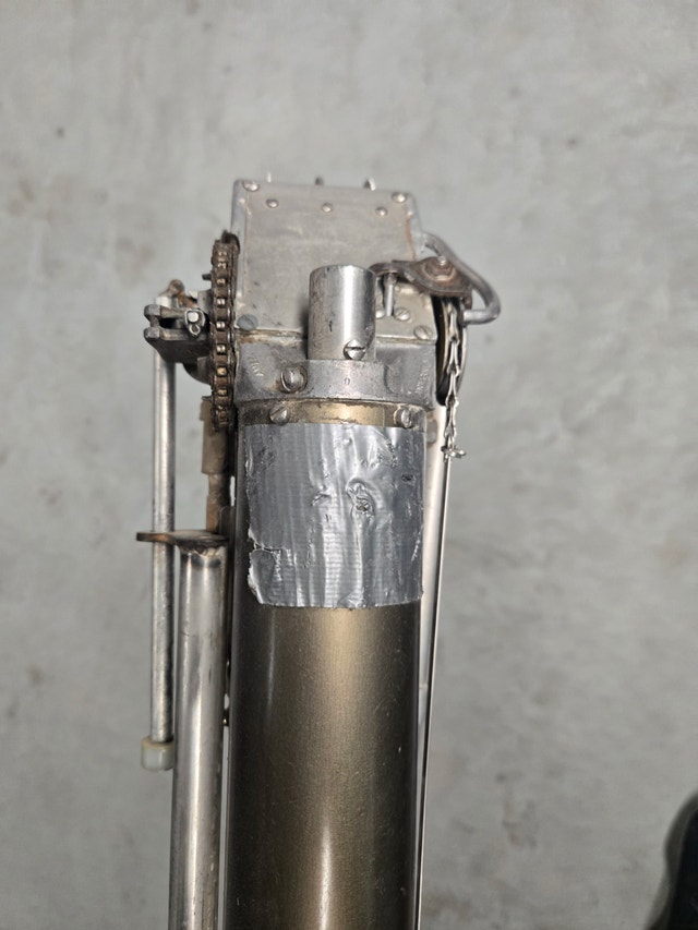 Taper bazooka - photo 5