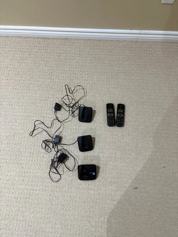 Cordless Phone