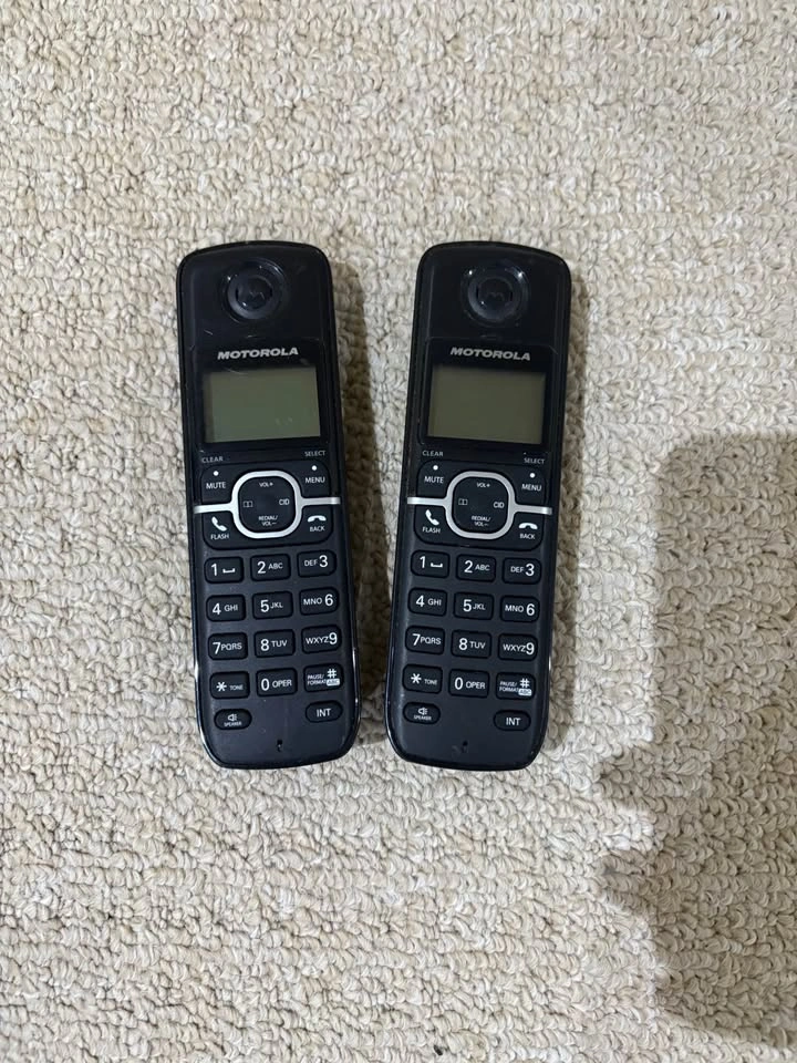 Cordless Phone - photo 2