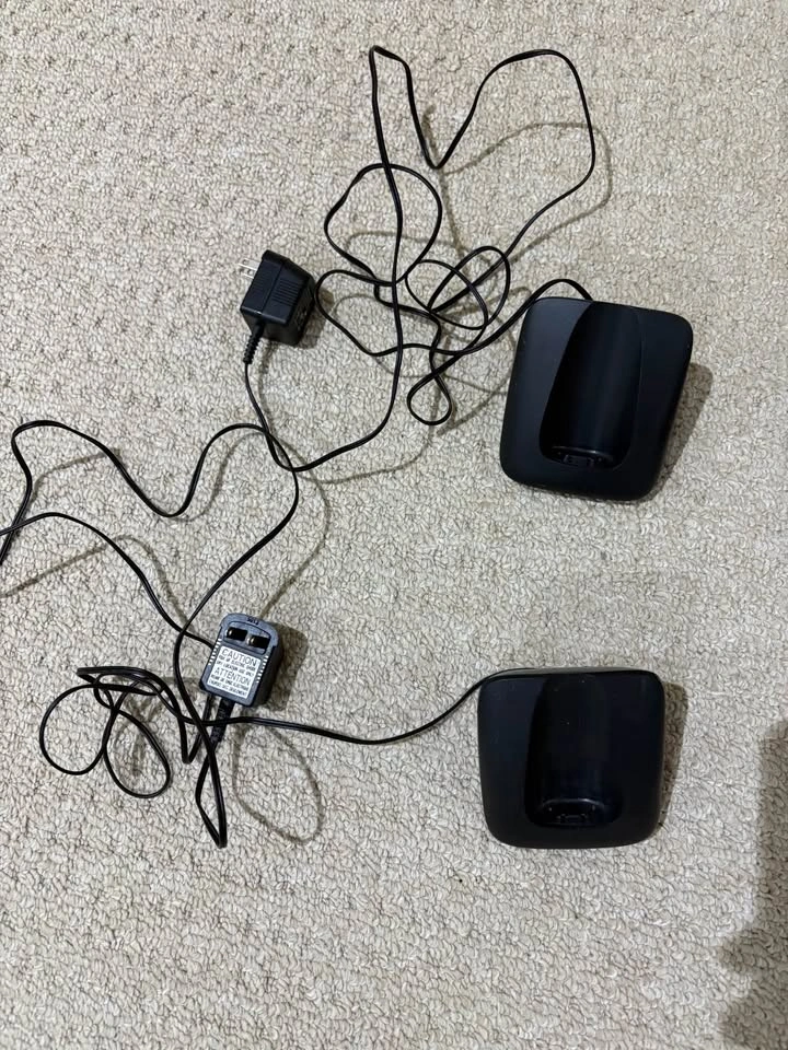 Cordless Phone - photo 3