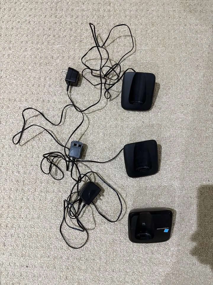 Cordless Phone - photo 4