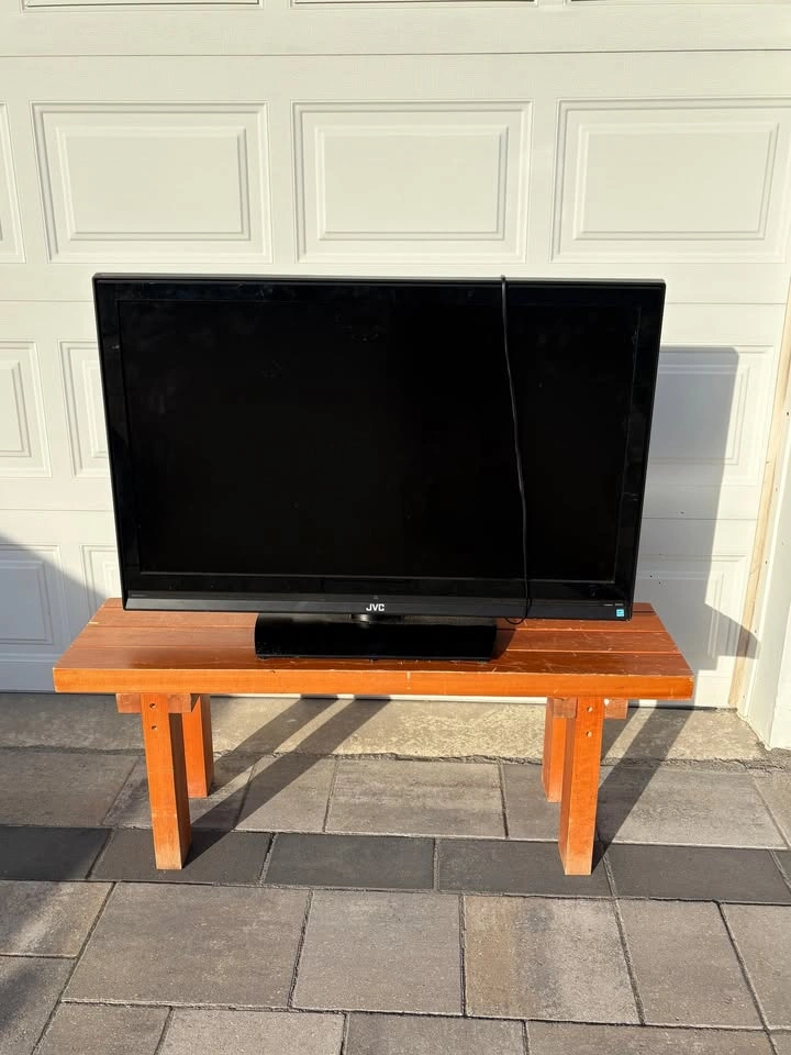 LCD - TV - photo 4