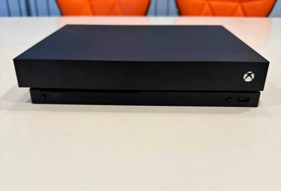 Xbox One X 1TB Console