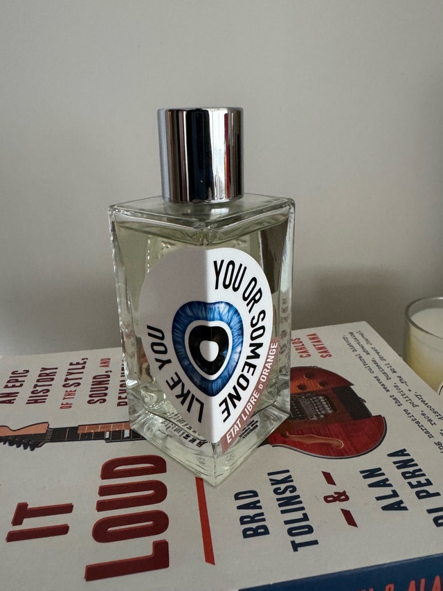 Etat Libre d'Orange You Or Someone Like You
