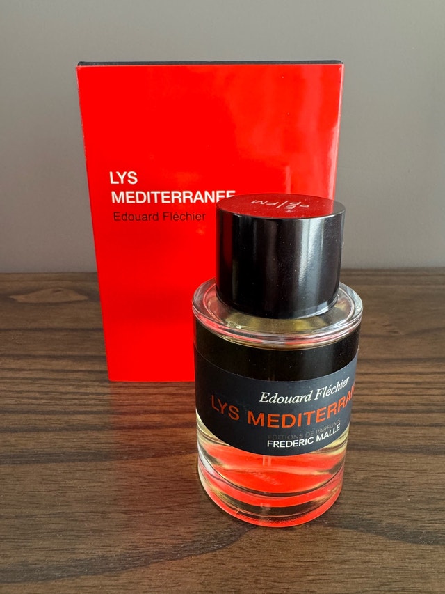 Frederic Malle Lys Mediterranee