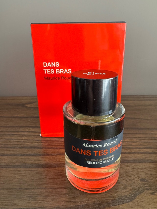 Frederic Malle Dans Tes Bras