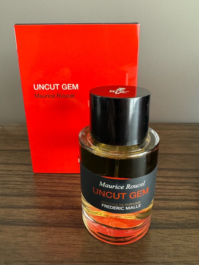Frederic Malle Uncut Gem
