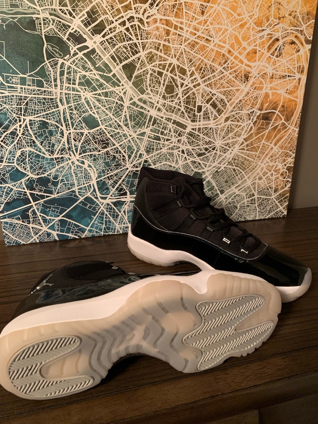 Jordan 11 Jubilee - photo 3