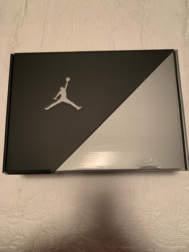 Jordan 11 Jubilee - photo 5