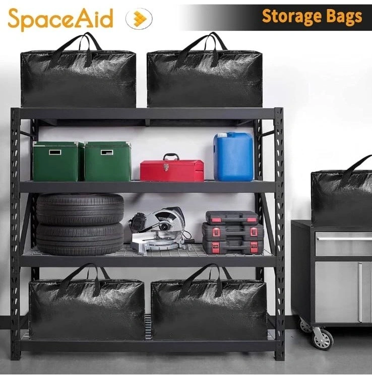 Black Moving Bags - photo 4