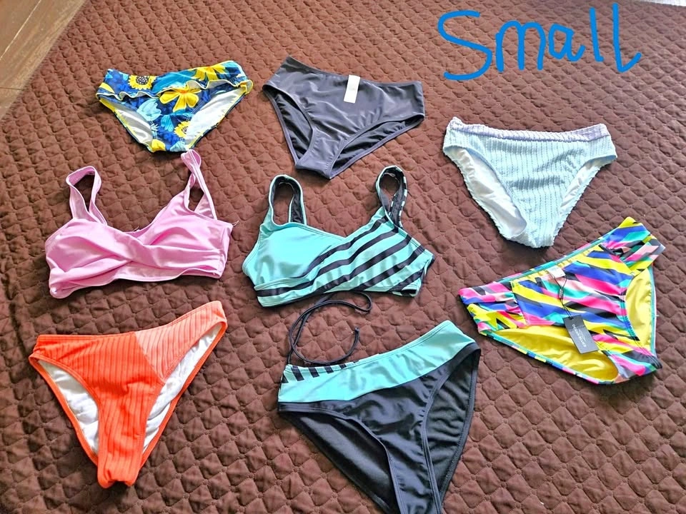 Swimwear Or Swimsuit Lot Sale!
