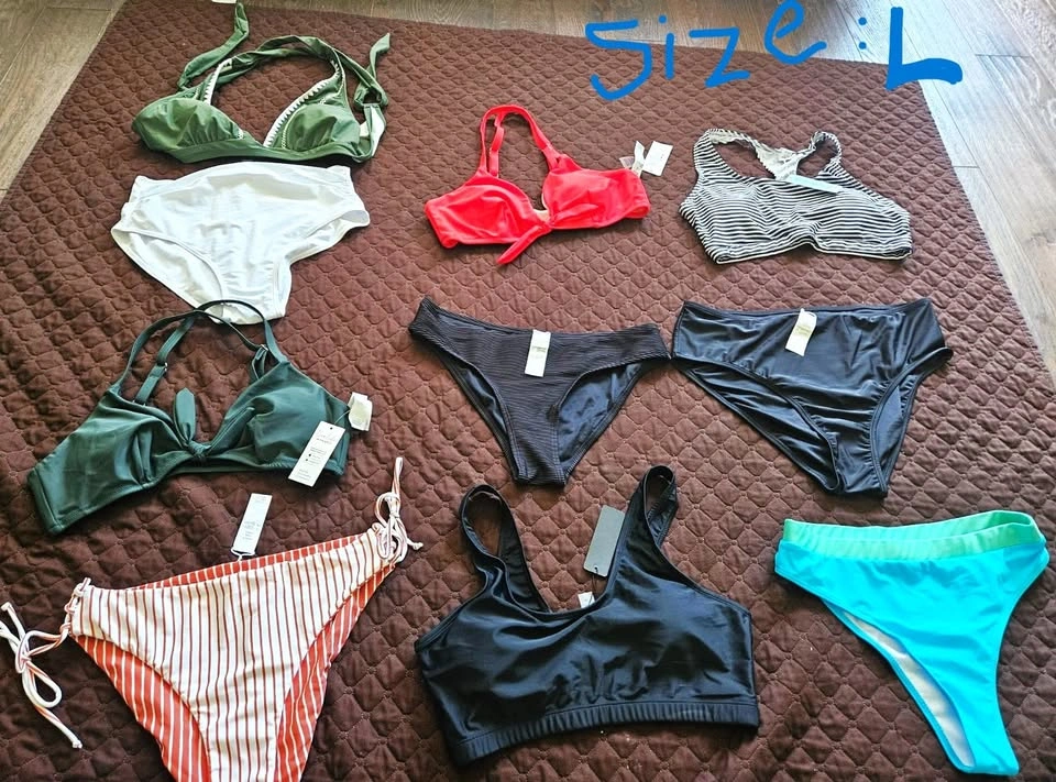 Swimwear Or Swimsuit Lot Sale! - photo 2