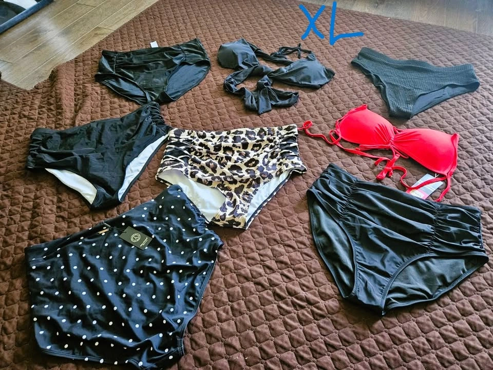 Swimwear Or Swimsuit Lot Sale! - photo 4