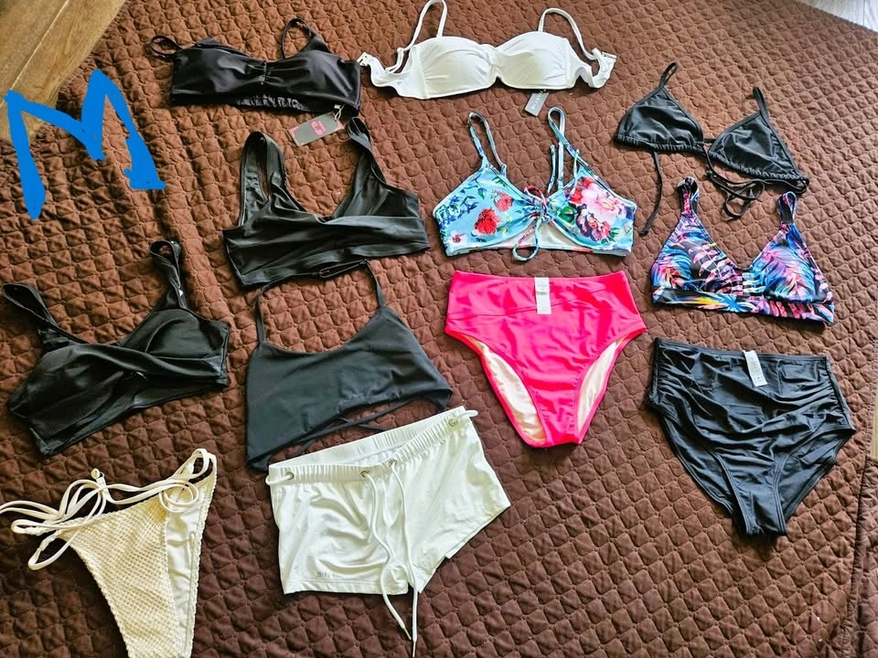 Swimwear Or Swimsuit Lot Sale! - photo 5