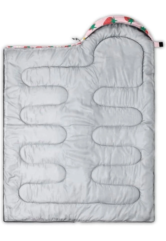 Camping Sleeping mattress with bag New - photo 3