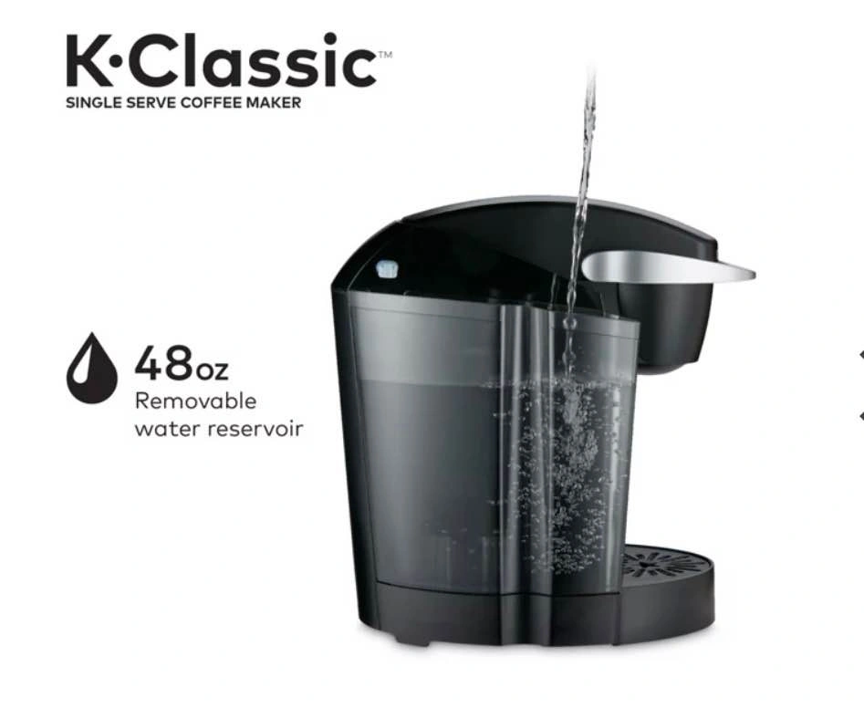 Keurig® K-Classic® Coffee Maker - photo 5