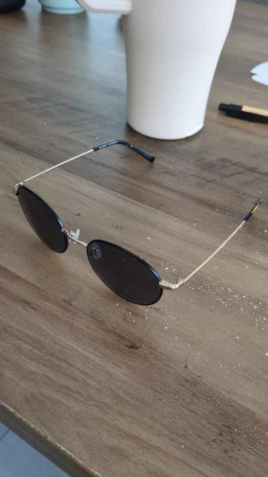 Warby Parker sunglasses - photo 2