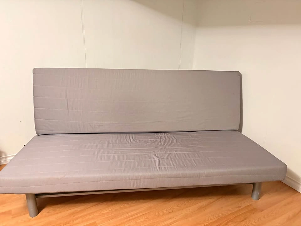 Ikea Sofa Bed