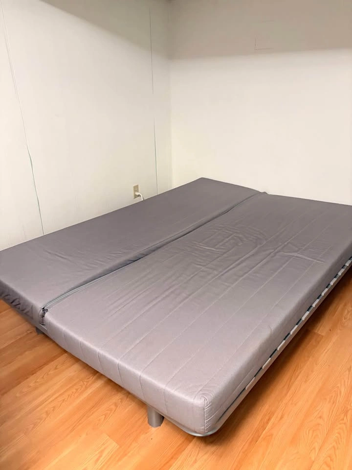 Ikea Sofa Bed - photo 2