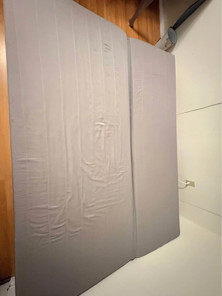Ikea Sofa Bed - photo 3